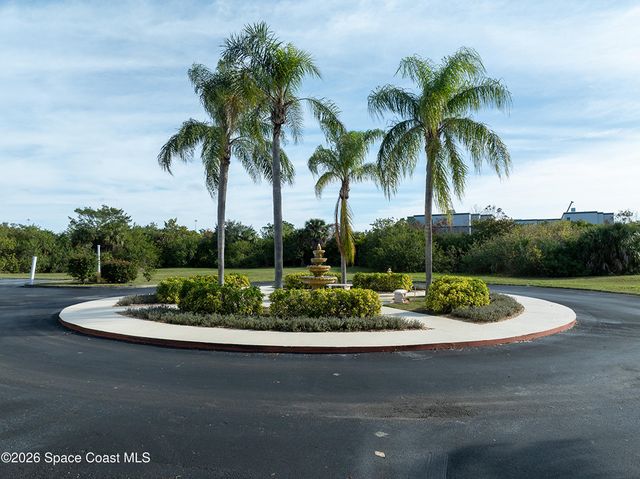 8924 Puerto Del Rio Drive 501, Cape Canaveral, FL 32920