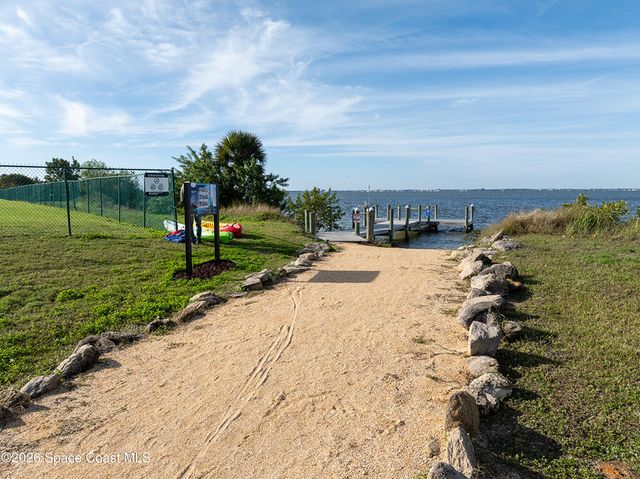 8924 Puerto Del Rio Drive 501, Cape Canaveral, FL 32920