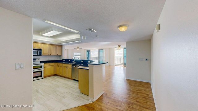 8924 Puerto Del Rio Drive 501, Cape Canaveral, FL 32920