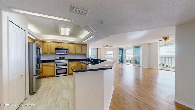 8924 Puerto Del Rio Drive 501, Cape Canaveral, FL 32920