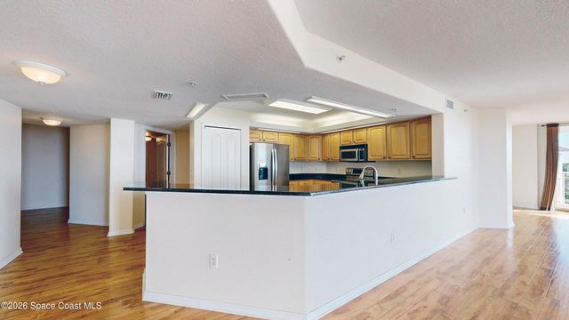 8924 Puerto Del Rio Drive 501, Cape Canaveral, FL 32920