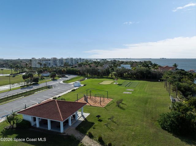 8924 Puerto Del Rio Drive 501, Cape Canaveral, FL 32920
