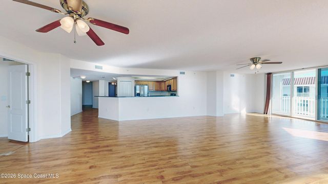 8924 Puerto Del Rio Drive 501, Cape Canaveral, FL 32920