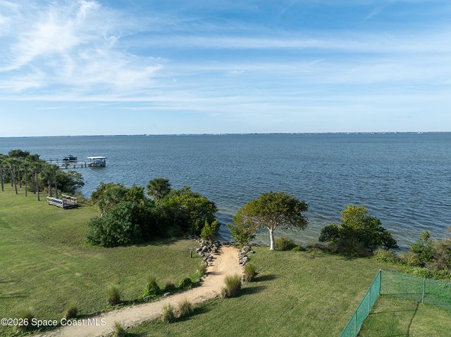 8924 Puerto Del Rio Drive 501, Cape Canaveral, FL 32920