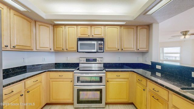 8924 Puerto Del Rio Drive 501, Cape Canaveral, FL 32920