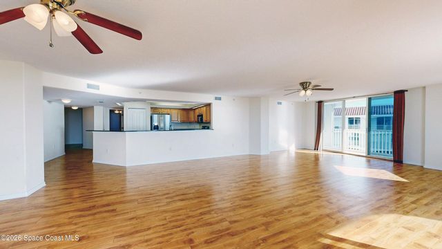 8924 Puerto Del Rio Drive 501, Cape Canaveral, FL 32920