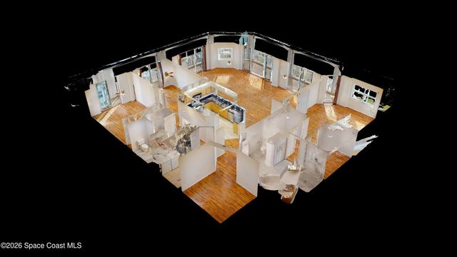 8924 Puerto Del Rio Drive 501, Cape Canaveral, FL 32920