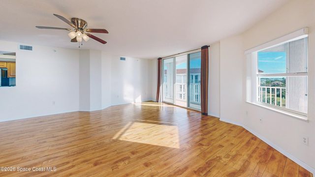 8924 Puerto Del Rio Drive 501, Cape Canaveral, FL 32920