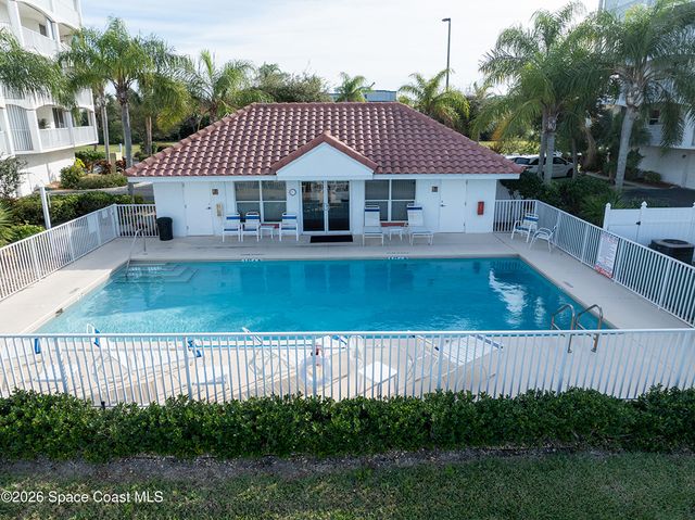 8924 Puerto Del Rio Drive 501, Cape Canaveral, FL 32920