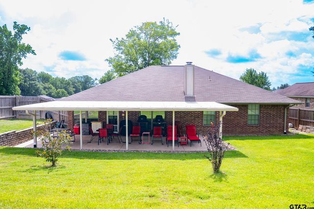19018 Gaines Way, Flint, TX 75762
