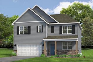 120 Michigan AVE, Williamsburg, VA 23188