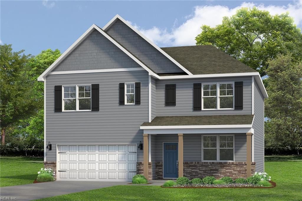 120 Michigan AVE, Williamsburg, VA 23188