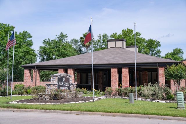 200 Hallow Tree Lane 1028-1, Houston, TX 77090
