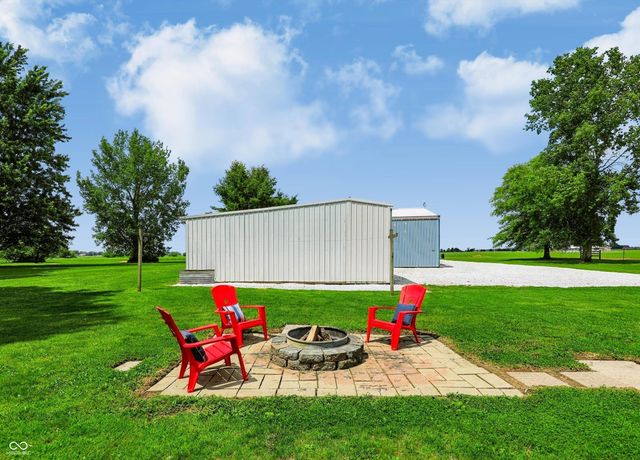 968 E Jefferson Street, Tipton, IN 46072