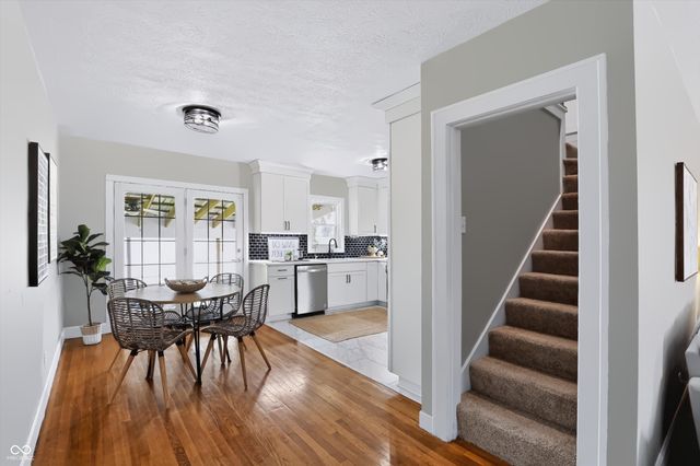 968 E Jefferson Street, Tipton, IN 46072