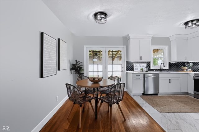 968 E Jefferson Street, Tipton, IN 46072