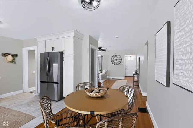968 E Jefferson Street, Tipton, IN 46072