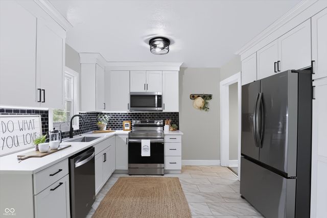 968 E Jefferson Street, Tipton, IN 46072