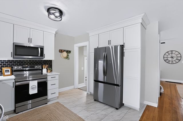 968 E Jefferson Street, Tipton, IN 46072