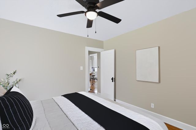 968 E Jefferson Street, Tipton, IN 46072