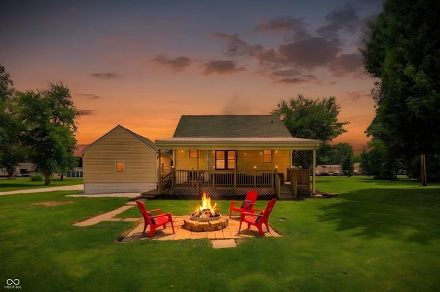 968 E Jefferson Street, Tipton, IN 46072
