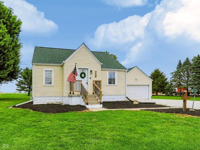 968 E Jefferson Street, Tipton, IN 46072