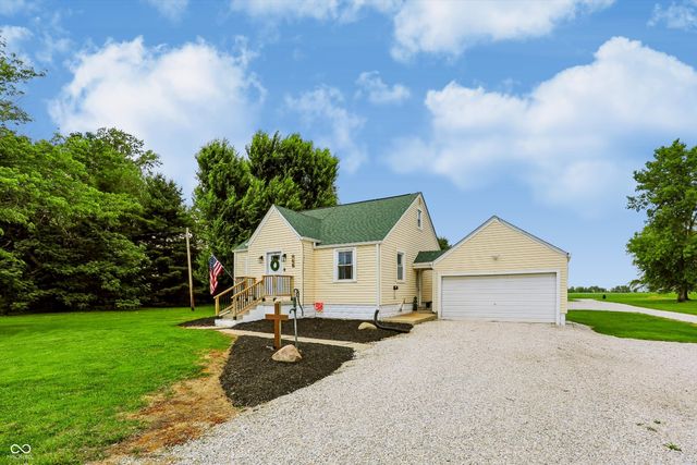 968 E Jefferson Street, Tipton, IN 46072