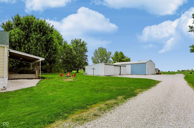 968 E Jefferson Street, Tipton, IN 46072