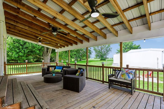 968 E Jefferson Street, Tipton, IN 46072
