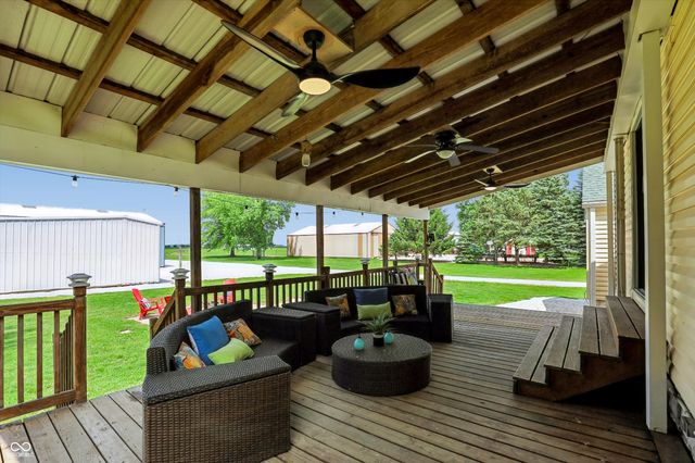 968 E Jefferson Street, Tipton, IN 46072