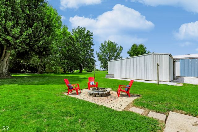 968 E Jefferson Street, Tipton, IN 46072