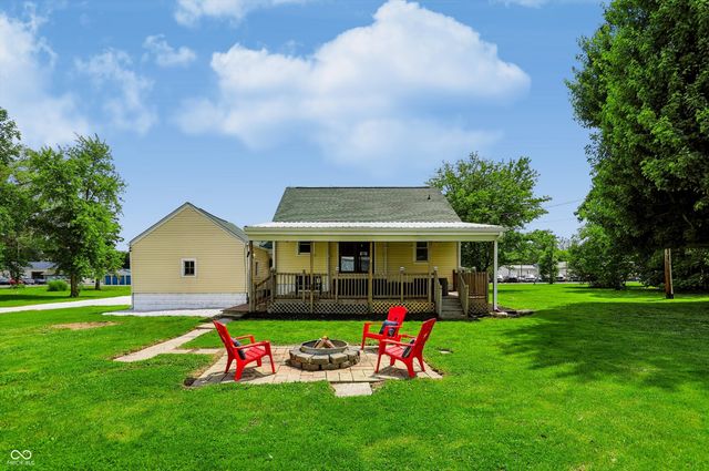 968 E Jefferson Street, Tipton, IN 46072