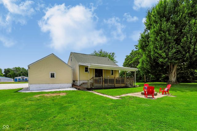 968 E Jefferson Street, Tipton, IN 46072