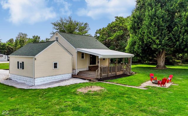 968 E Jefferson Street, Tipton, IN 46072
