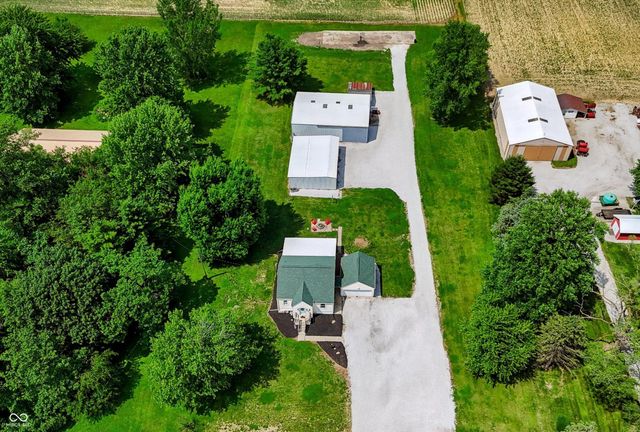 968 E Jefferson Street, Tipton, IN 46072