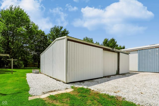 968 E Jefferson Street, Tipton, IN 46072
