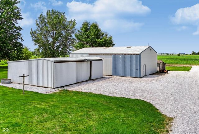 968 E Jefferson Street, Tipton, IN 46072