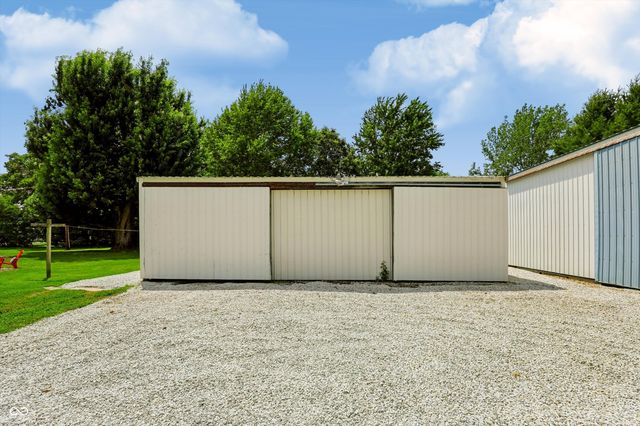 968 E Jefferson Street, Tipton, IN 46072
