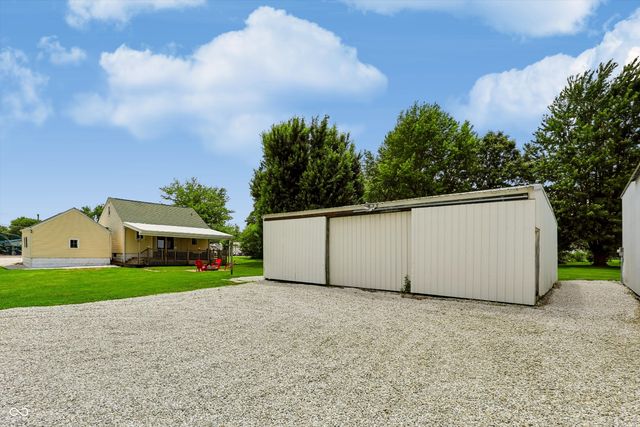 968 E Jefferson Street, Tipton, IN 46072