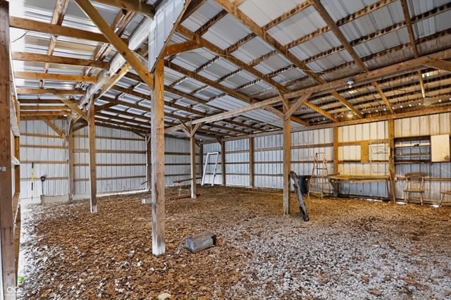 968 E Jefferson Street, Tipton, IN 46072