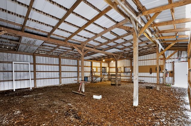 968 E Jefferson Street, Tipton, IN 46072