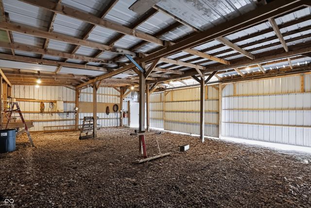 968 E Jefferson Street, Tipton, IN 46072