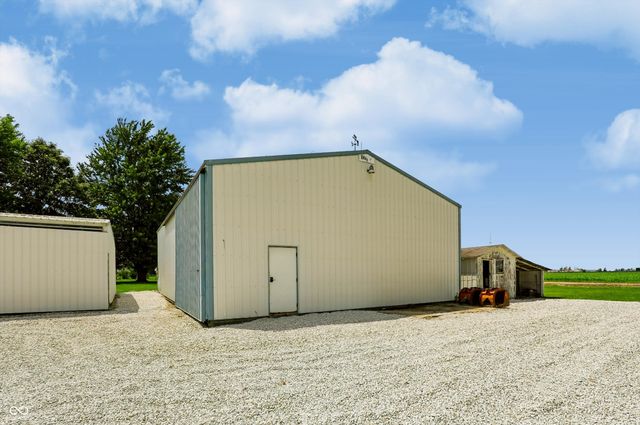 968 E Jefferson Street, Tipton, IN 46072