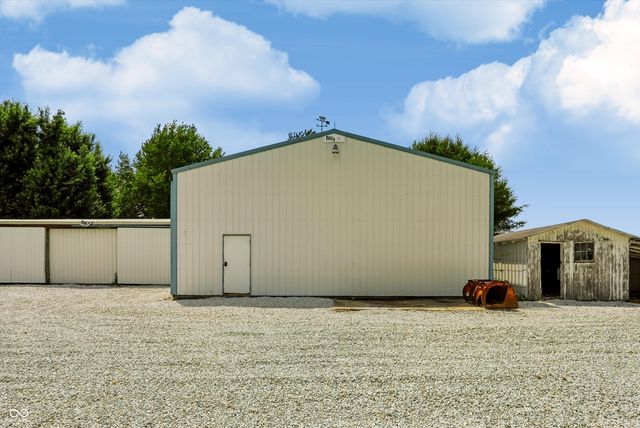968 E Jefferson Street, Tipton, IN 46072