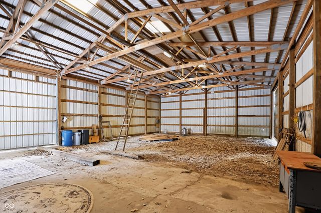 968 E Jefferson Street, Tipton, IN 46072