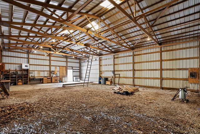 968 E Jefferson Street, Tipton, IN 46072