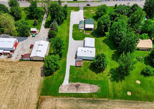 968 E Jefferson Street, Tipton, IN 46072