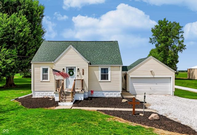 968 E Jefferson Street, Tipton, IN 46072