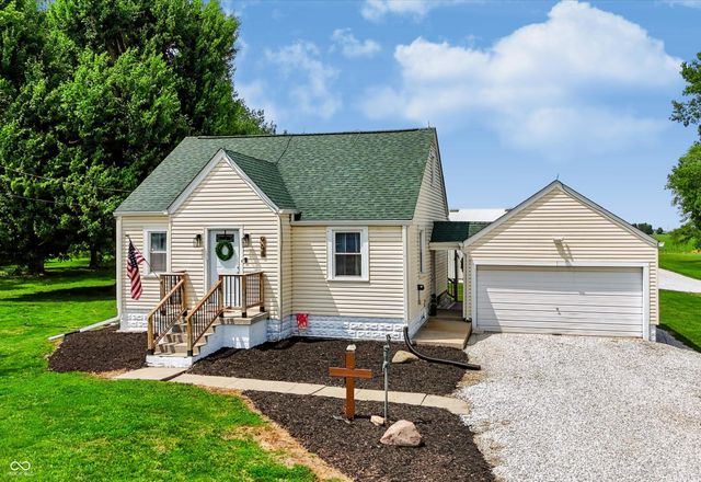 968 E Jefferson Street, Tipton, IN 46072