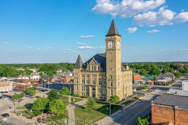 968 E Jefferson Street, Tipton, IN 46072